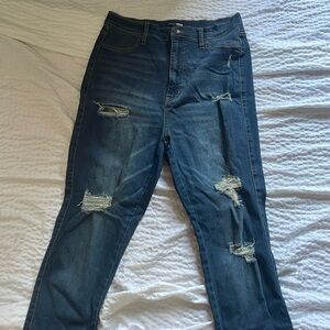 Skinny Jeans , Medium Stretch